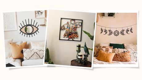 What Is Bohemian Decoration