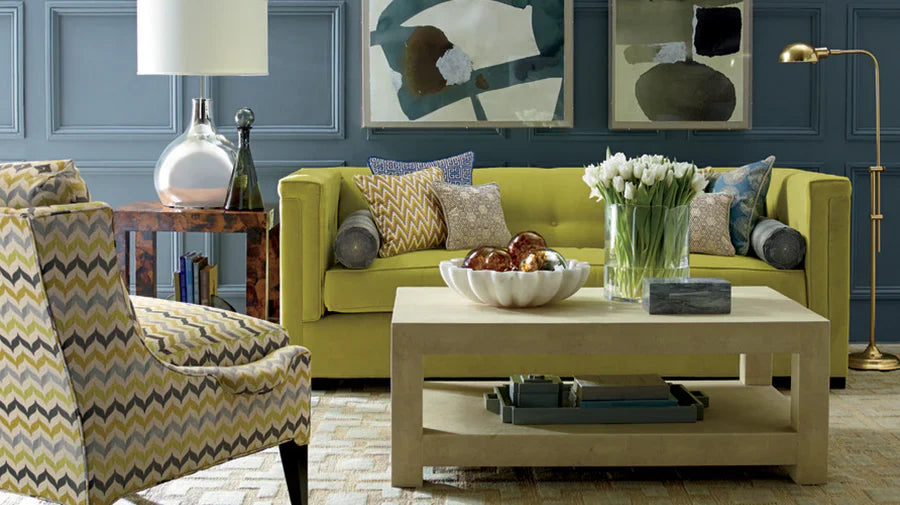 What Is My Style? – Let's Discover Your Decoration Style