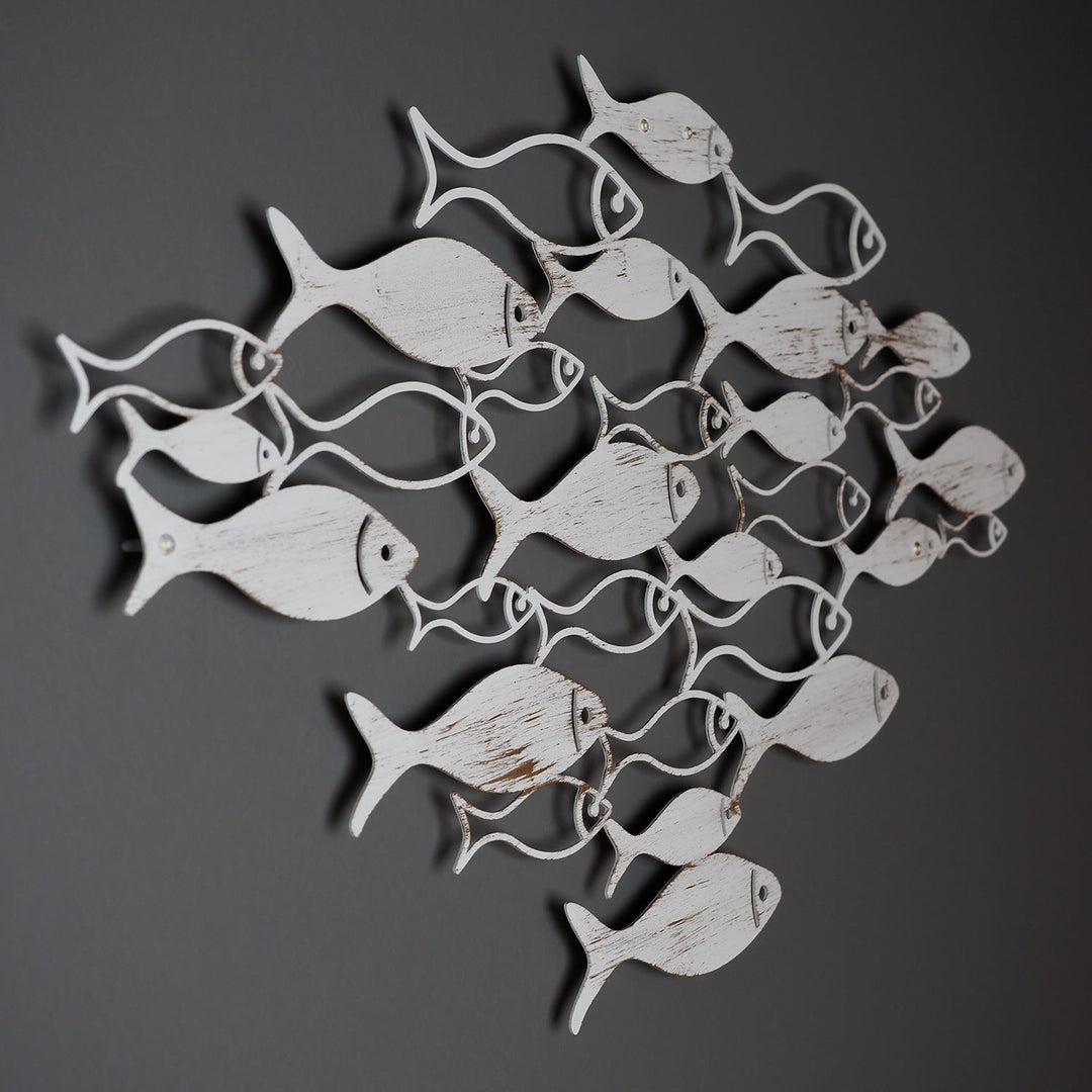 Fish Swarm