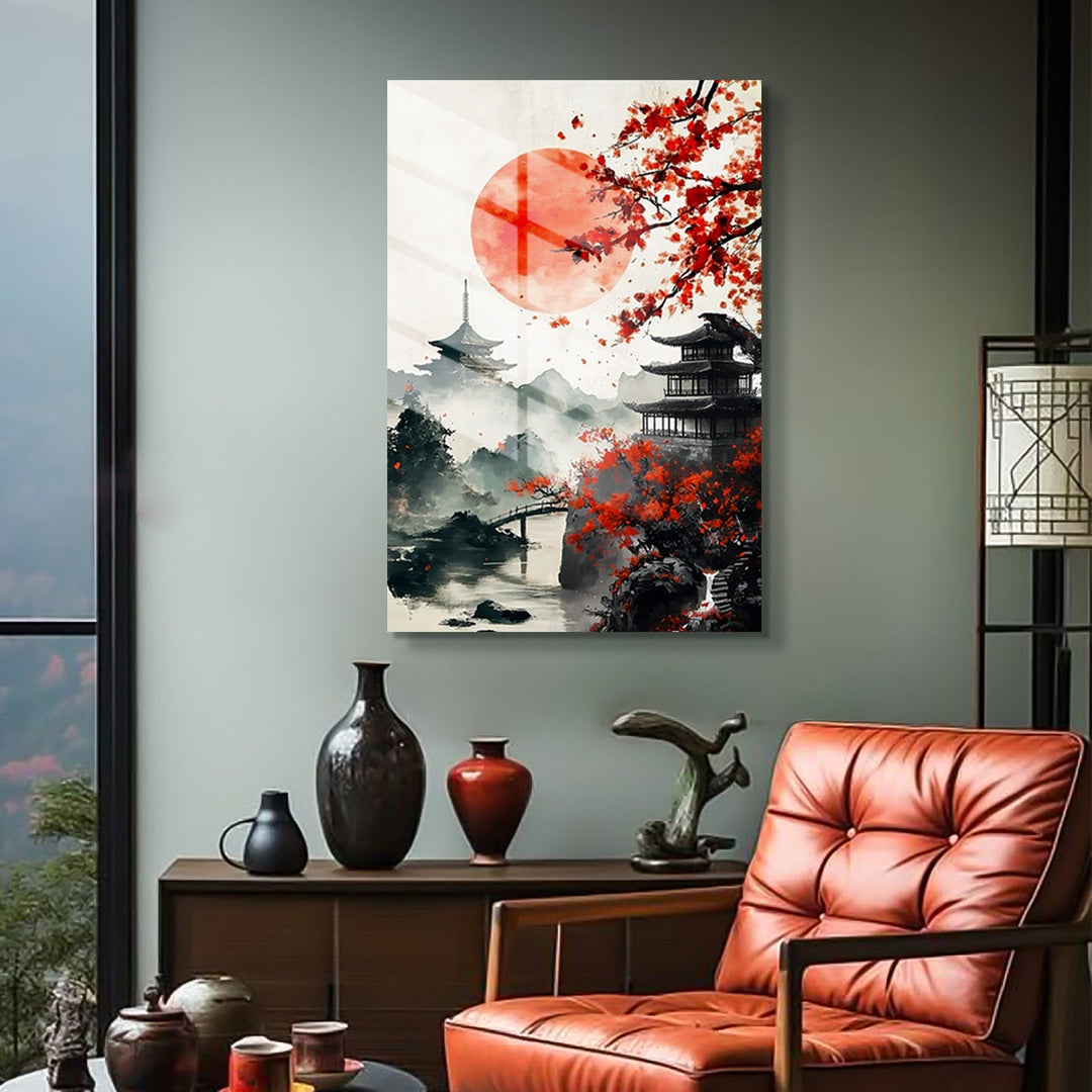Akai Enso