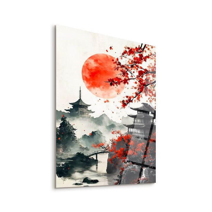 Akai Enso