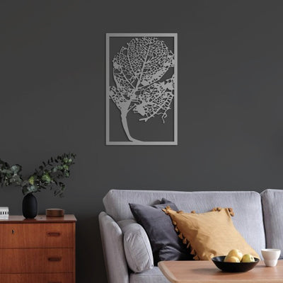 Autumn - Metal Wall Art - APT016