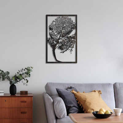 Autumn - Metal Wall Art - APT016