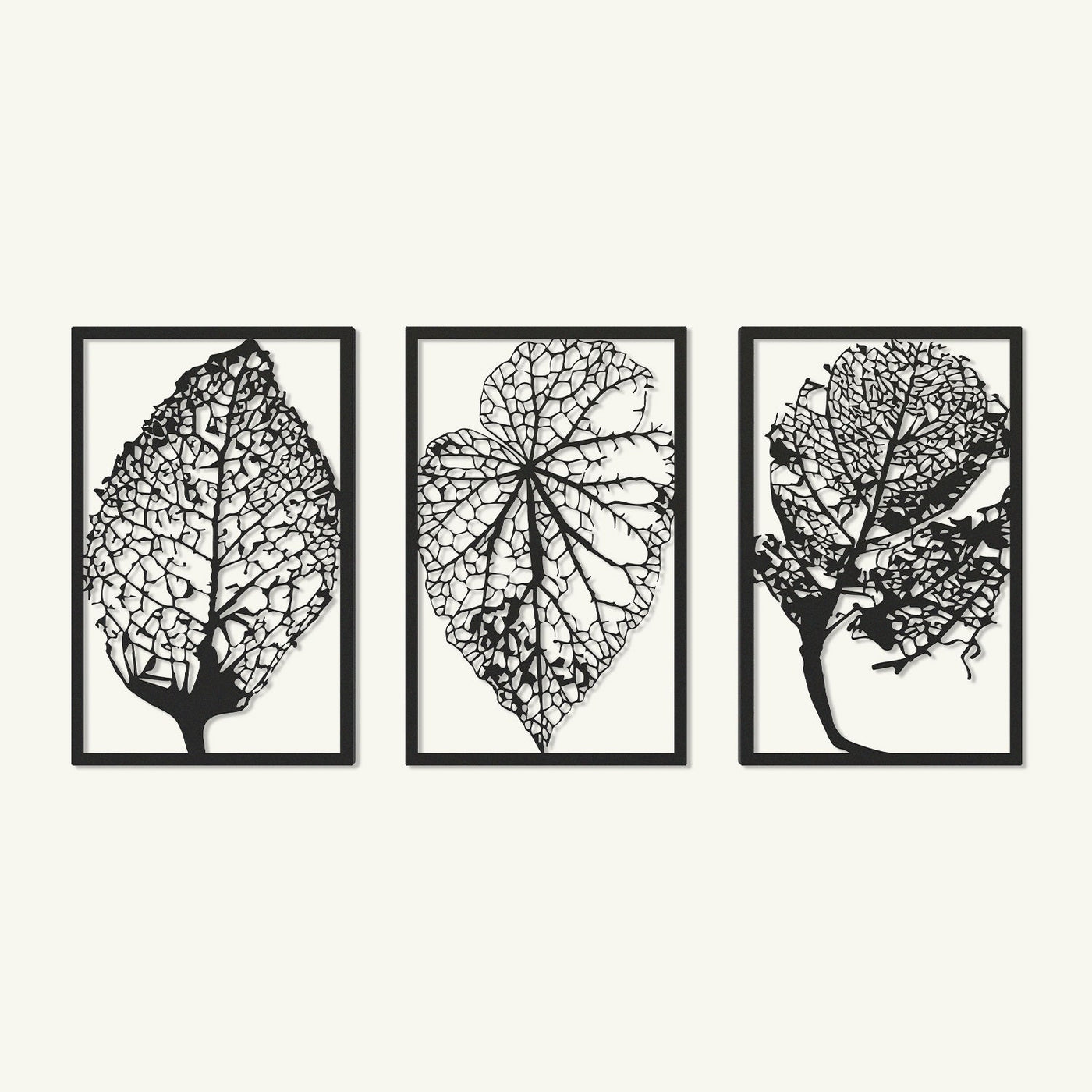 Autumn Set of 3