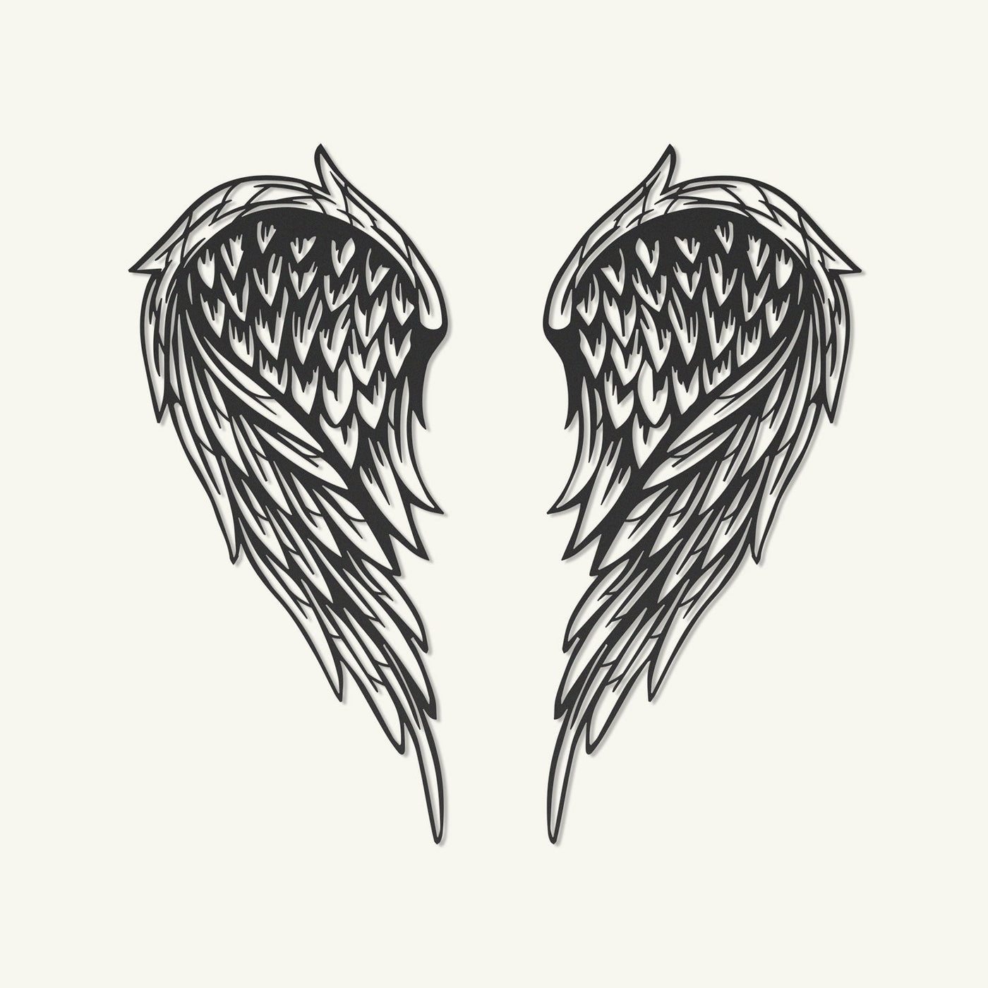 Angel Wings