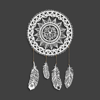 Dreamcatcher