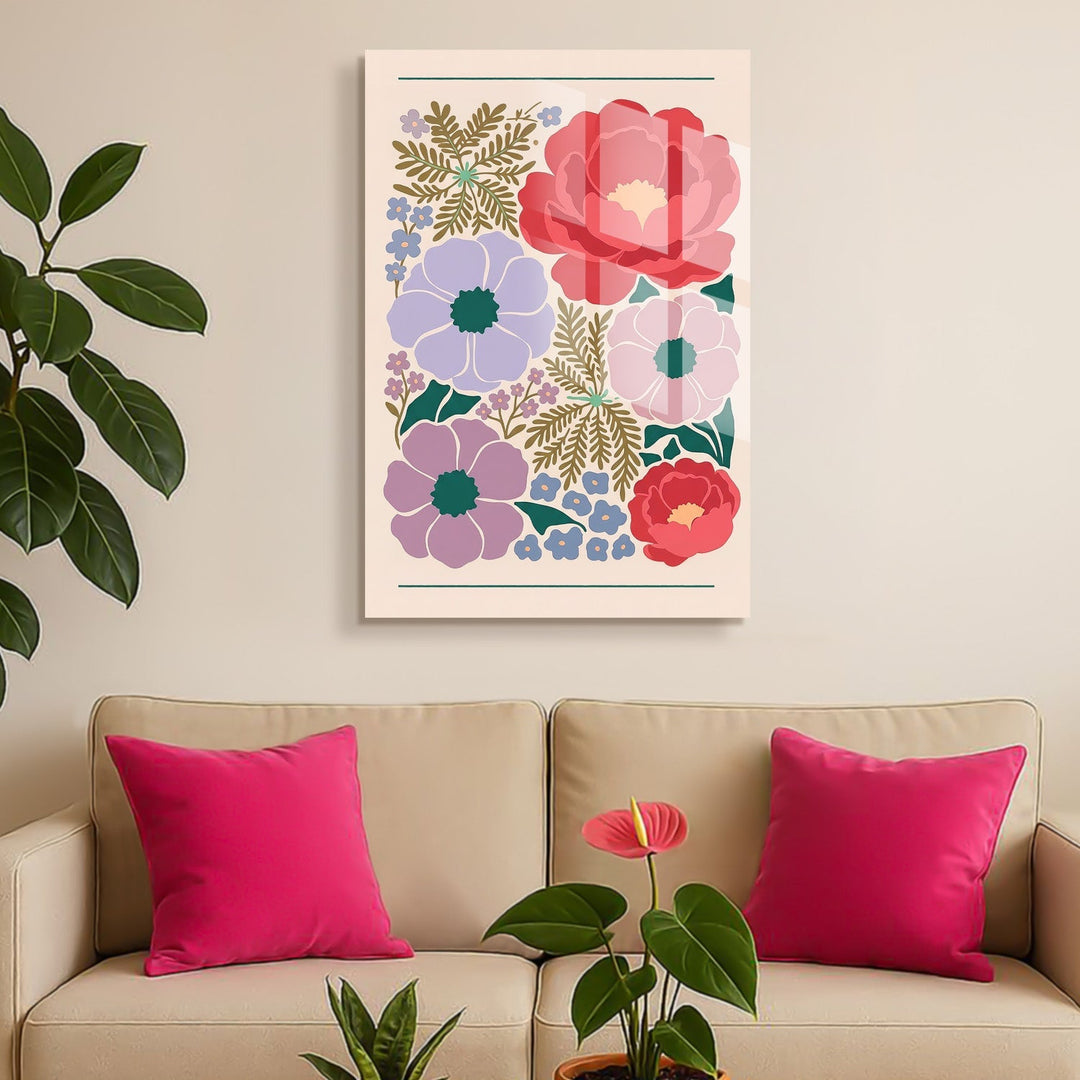Bloom Vibes