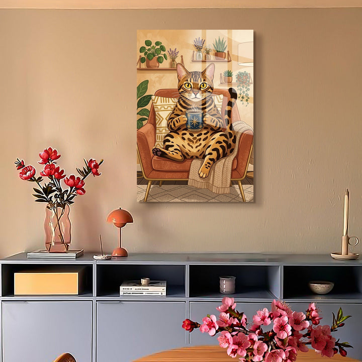 Calm Corner
