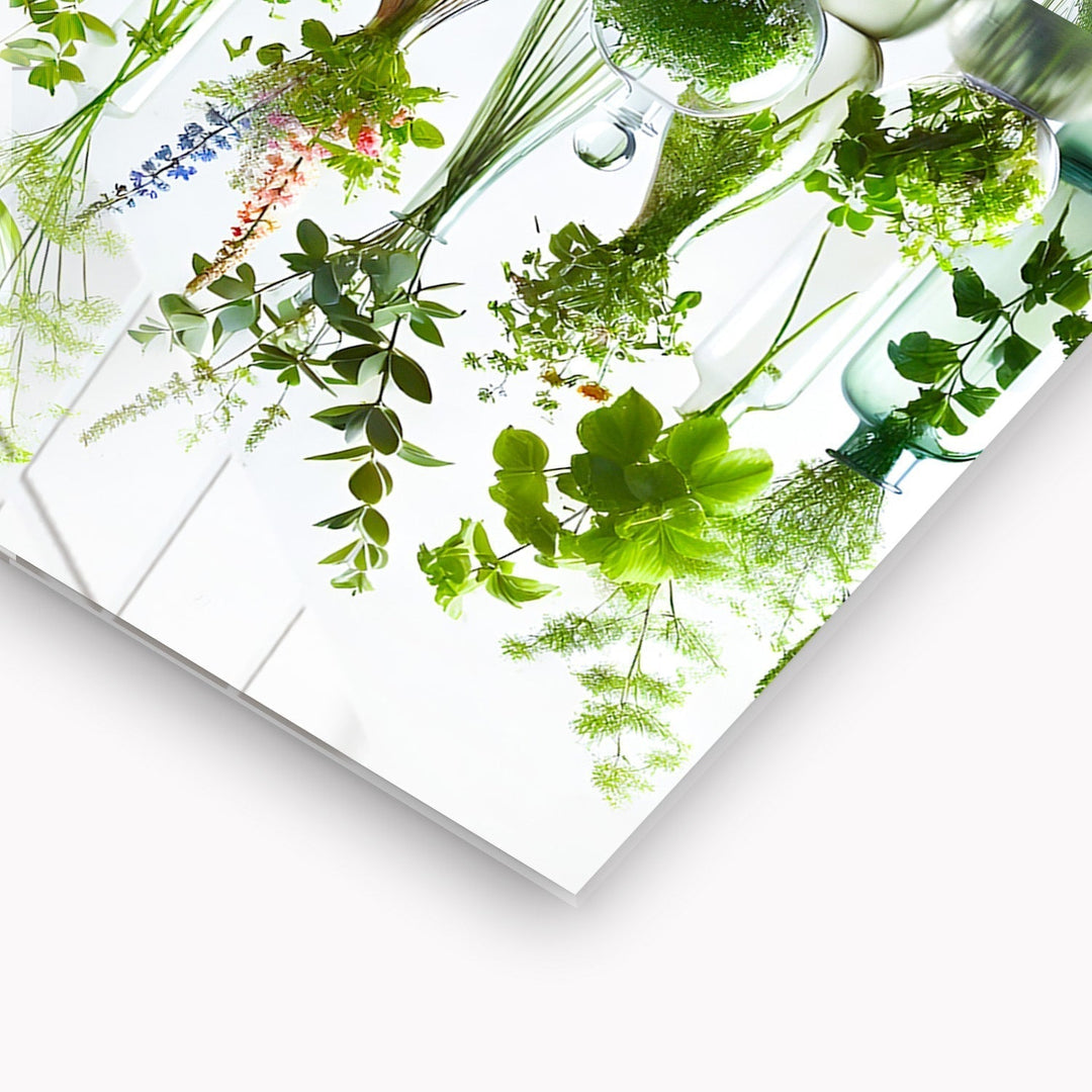 Botanical Symphony
