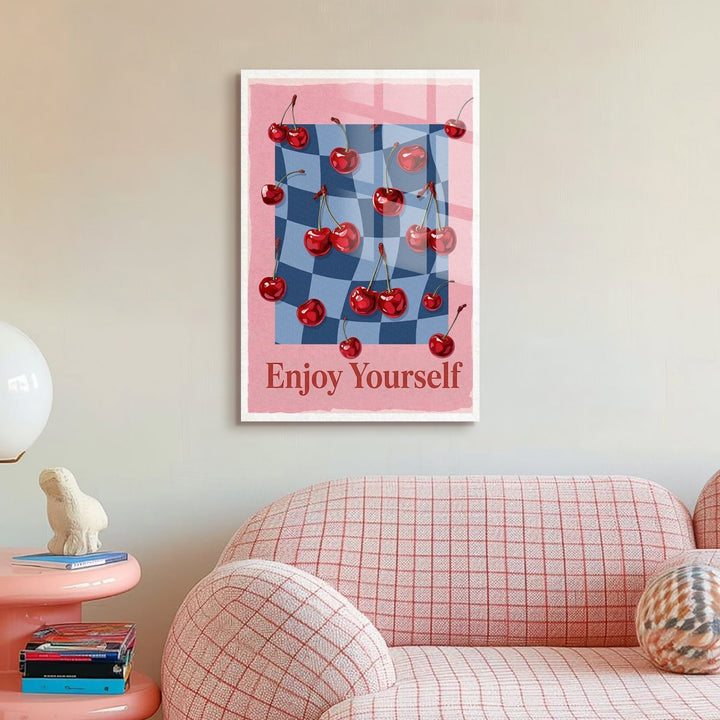 Enjoy Yourself