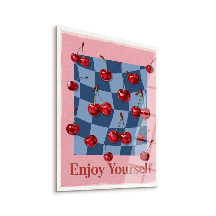Enjoy Yourself