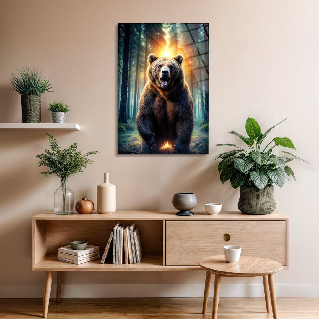 Grizzly