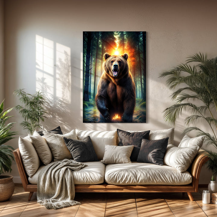Grizzly