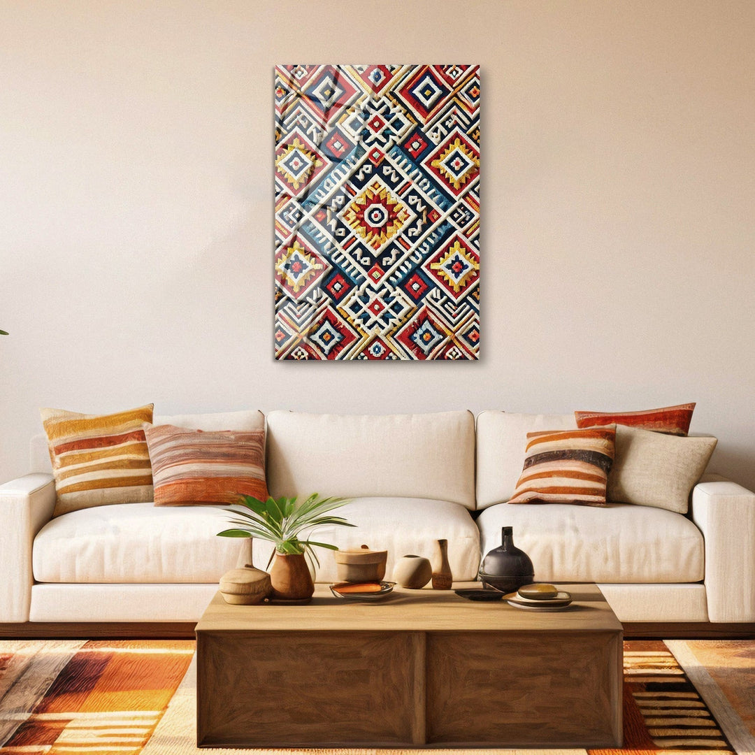 Heritage Mosaic