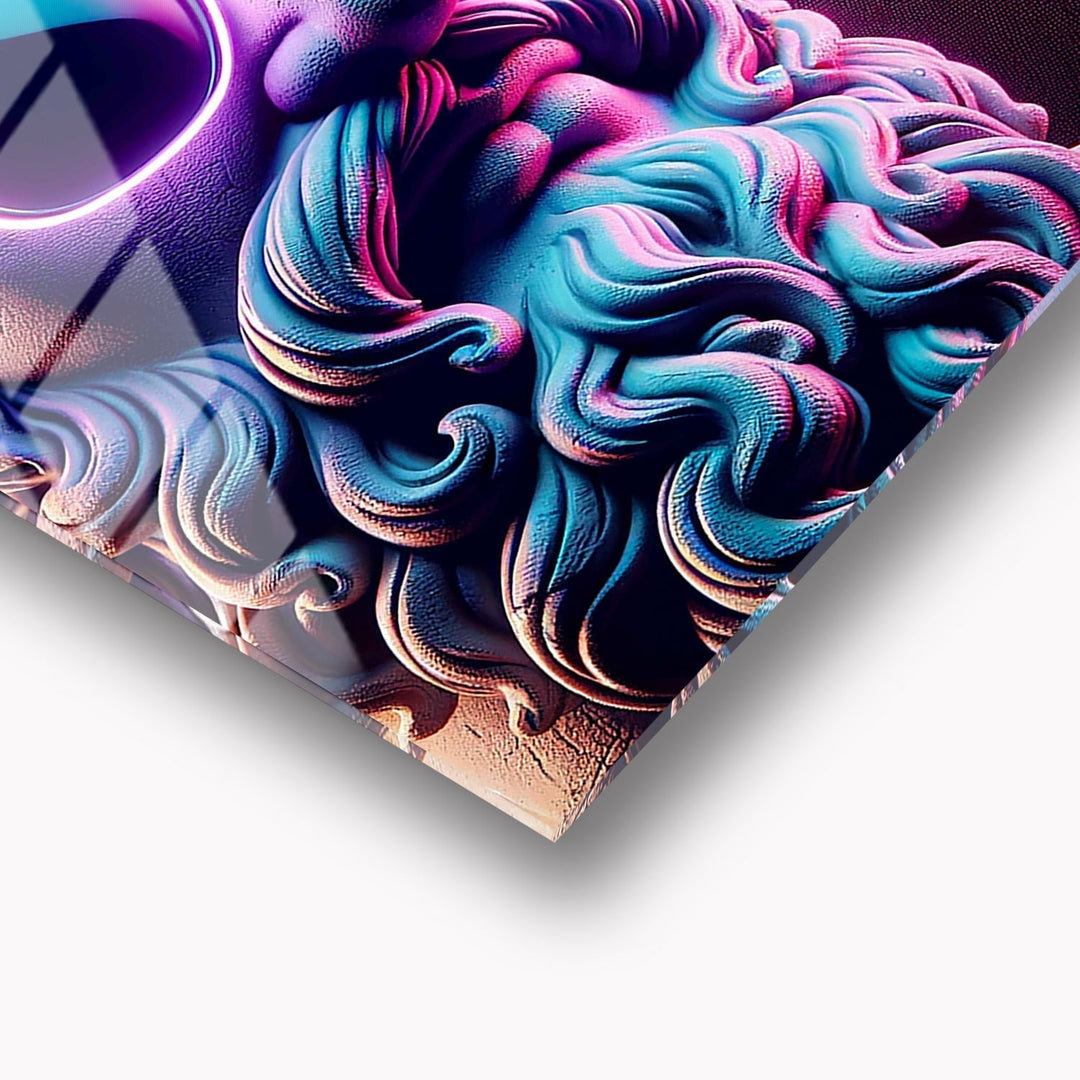Neon Glow