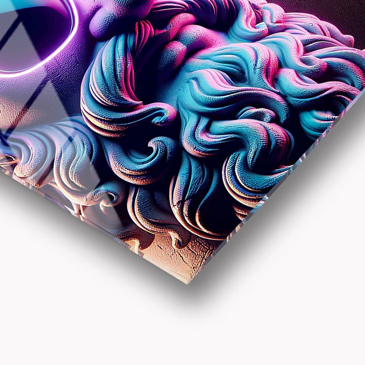 Neon Glow
