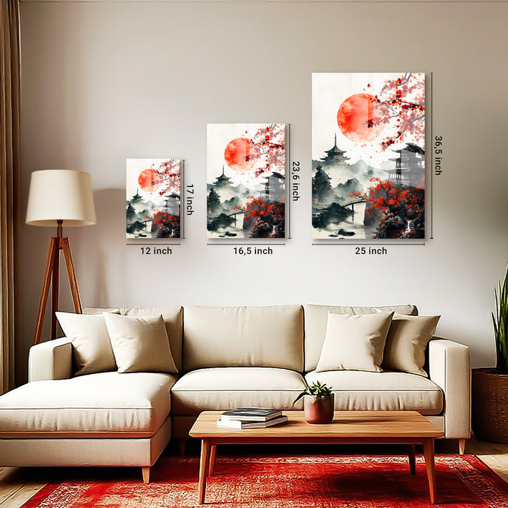 Akai Enso