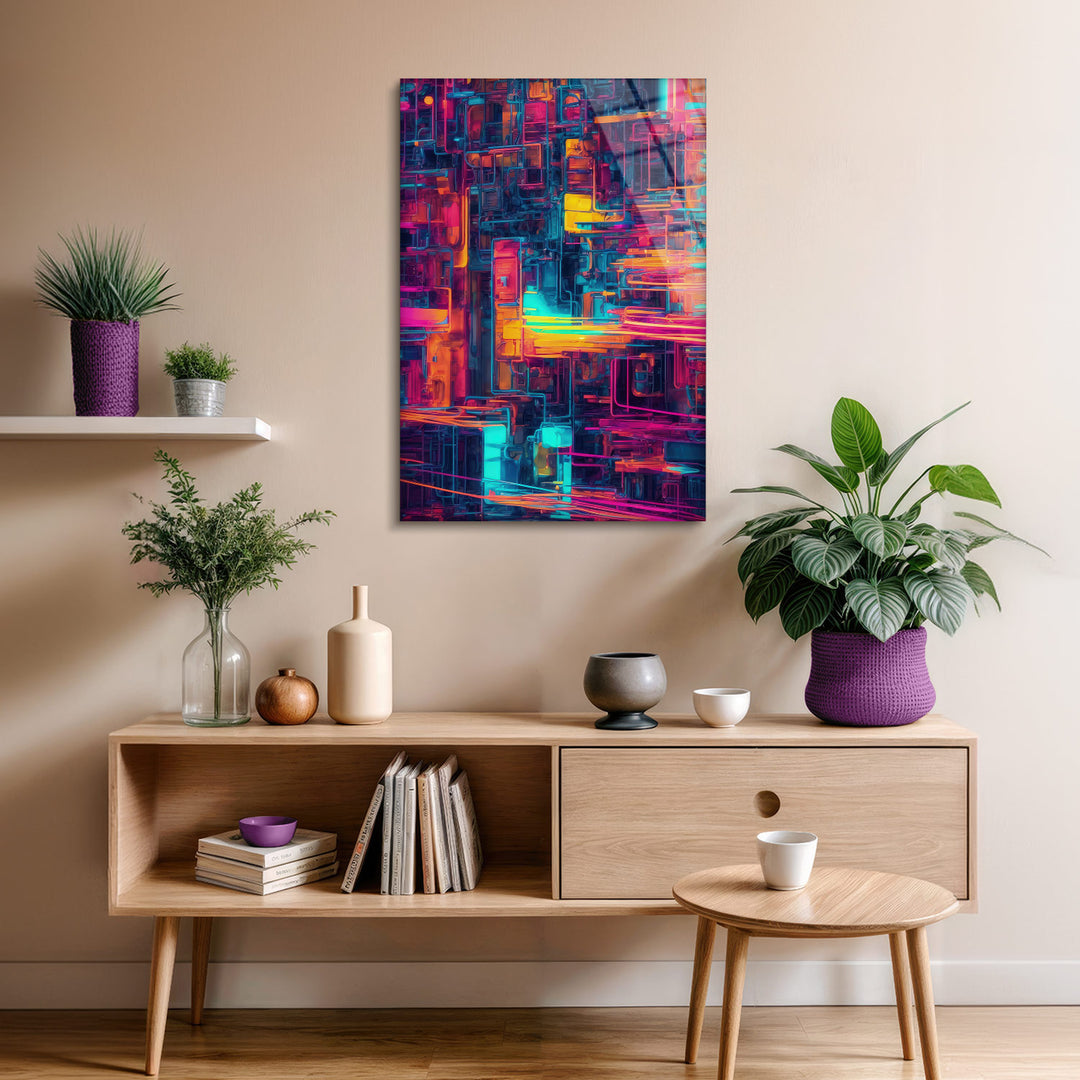 Rhythm of AI