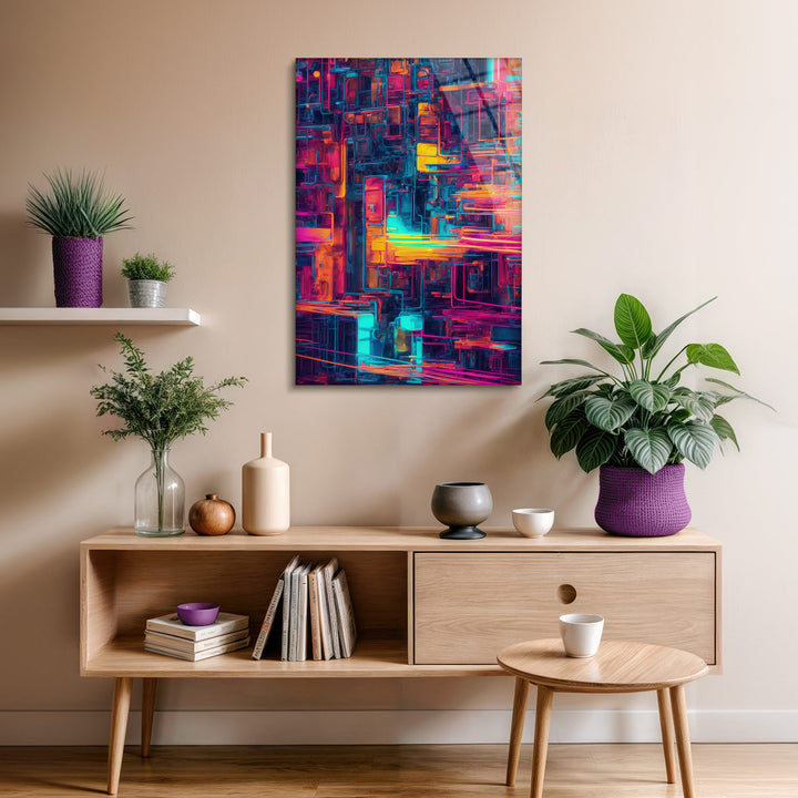 Rhythm of AI