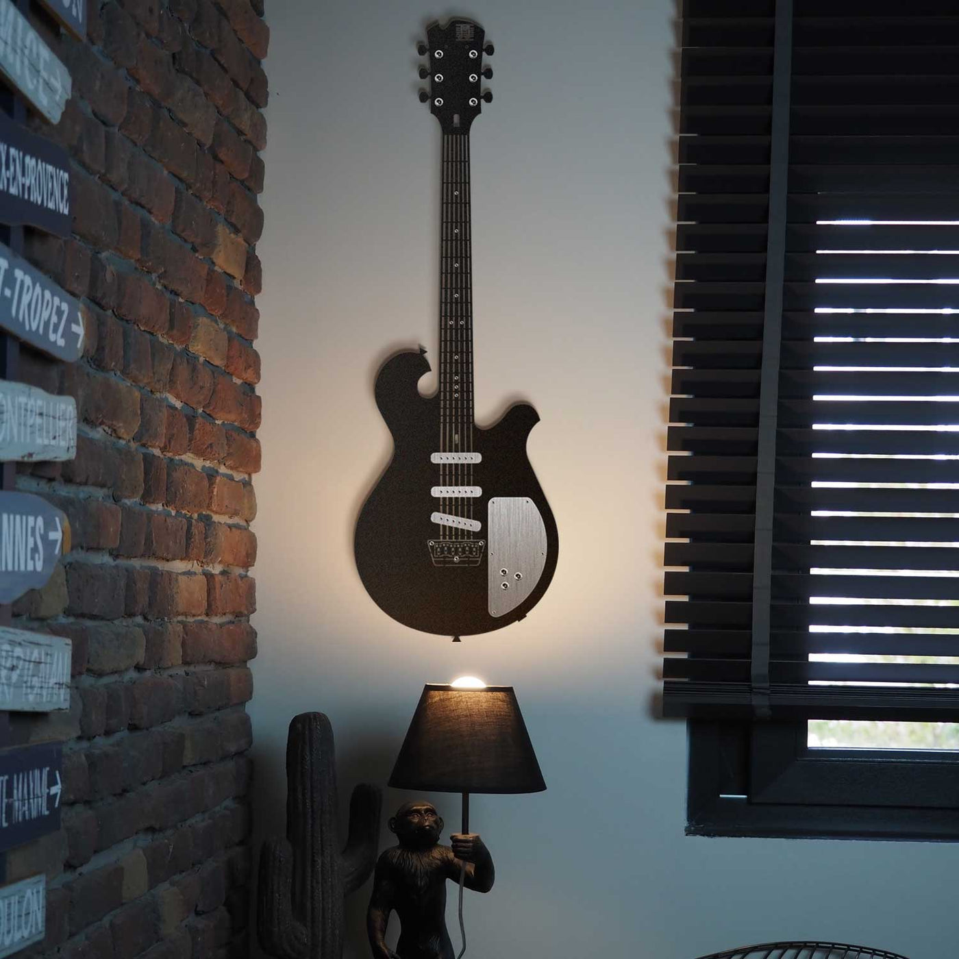 Electric Guitar