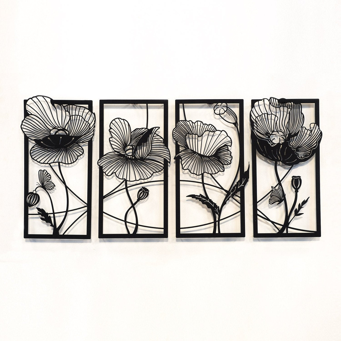 Blossom Set of 4