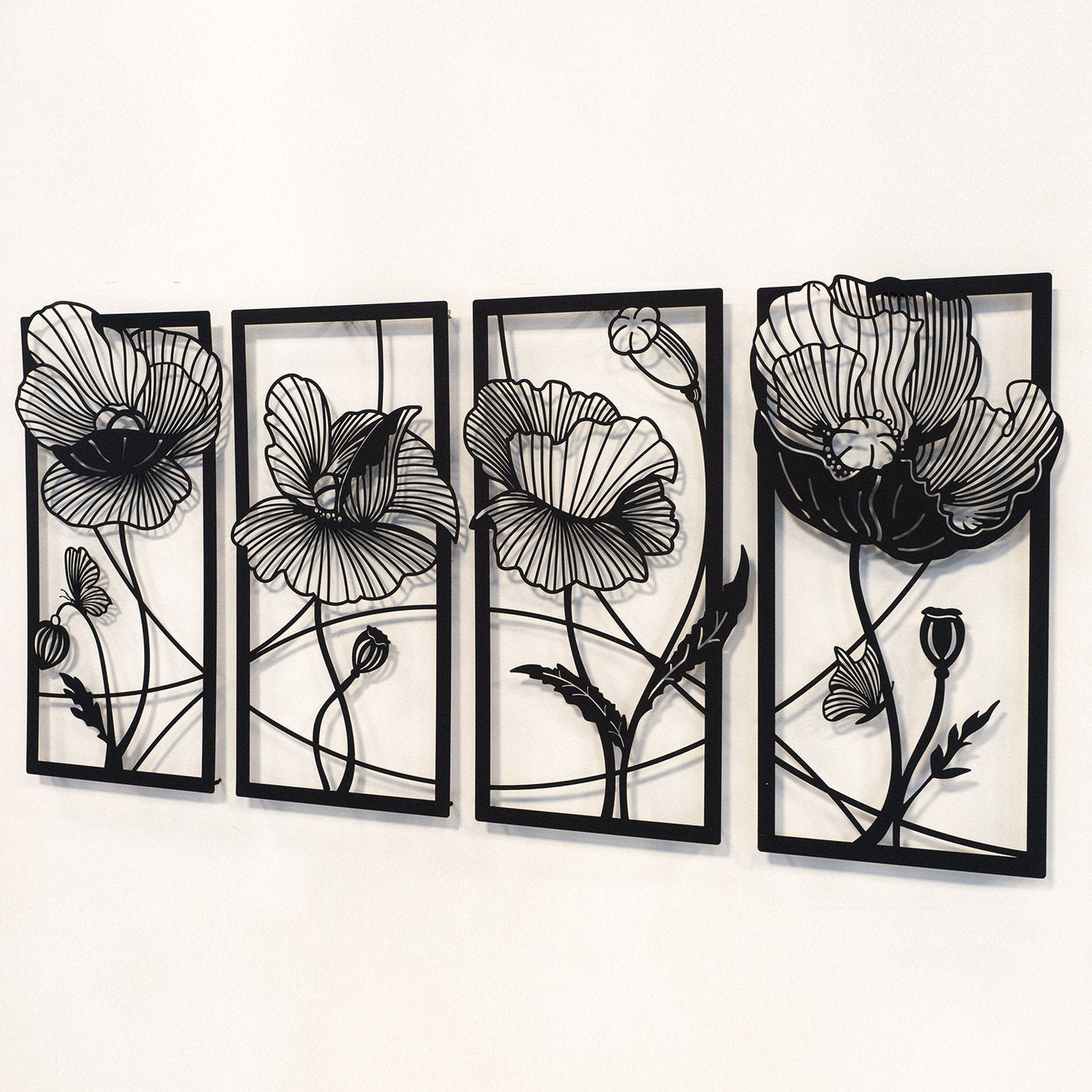 Blossom Set of 4