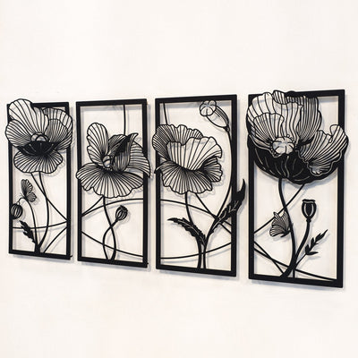 Blossom Set of 4