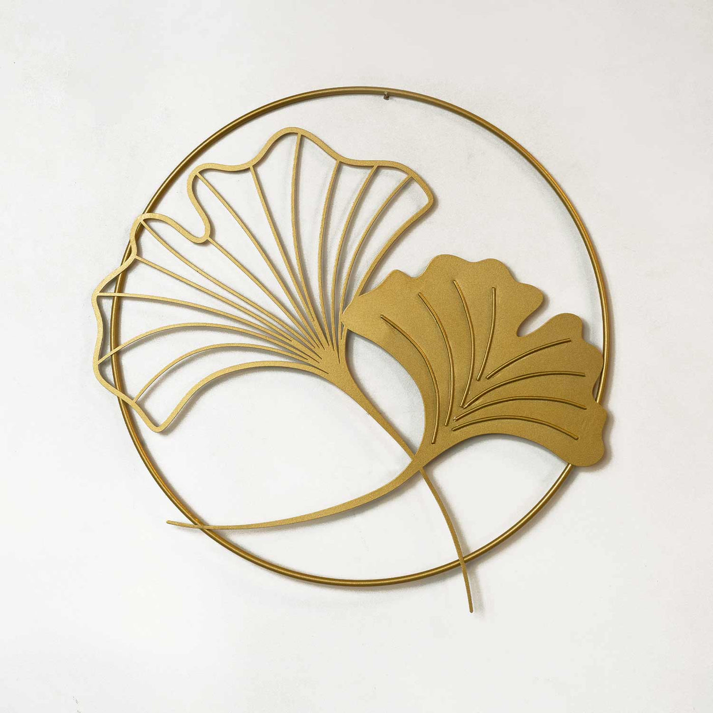 Ginkgo Leaf