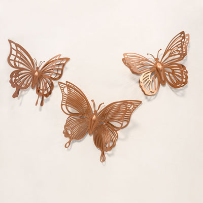 Mariposa Set of 3