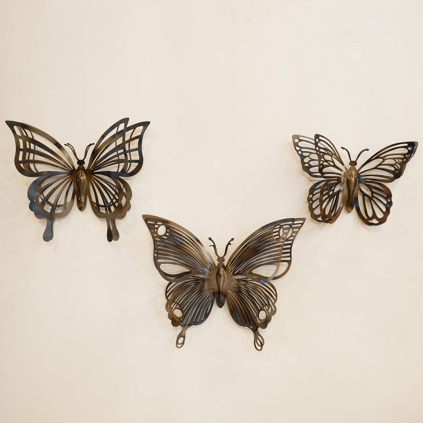 Mariposa Set of 3