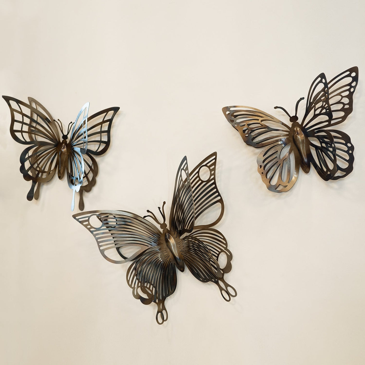 Mariposa Set of 3