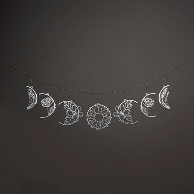 Moon Phases