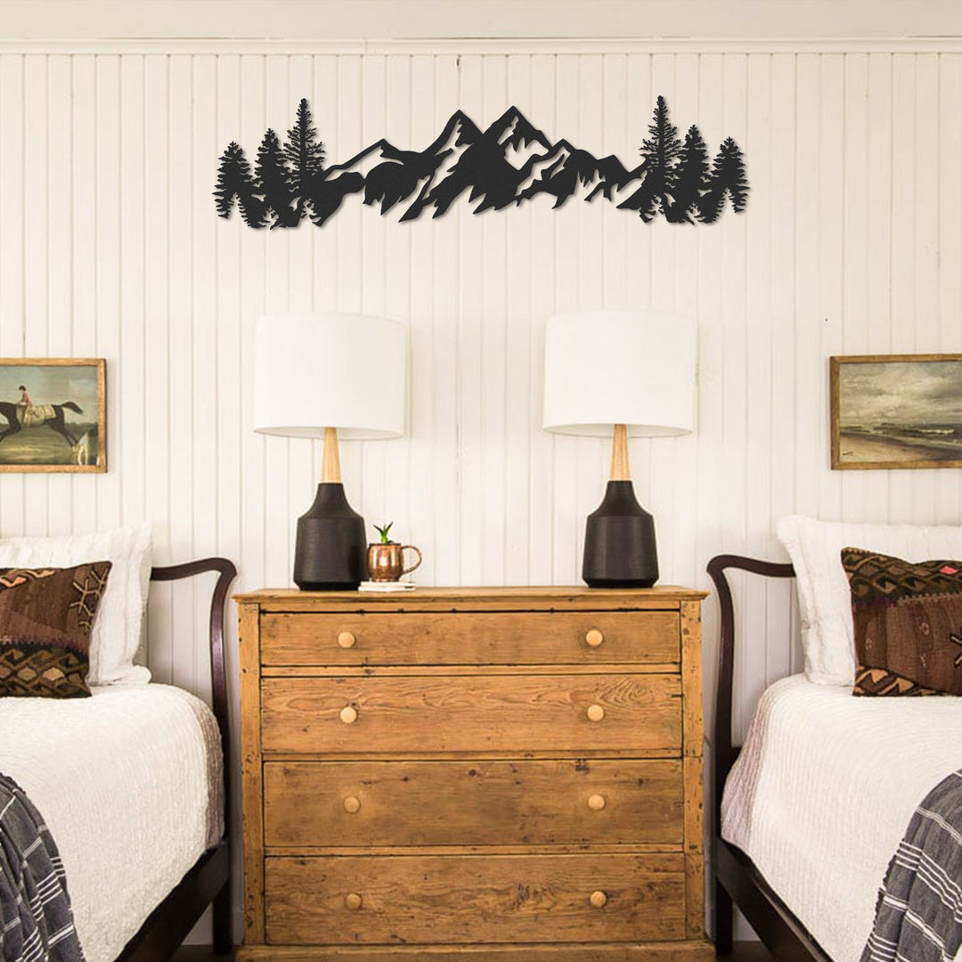 Mountains