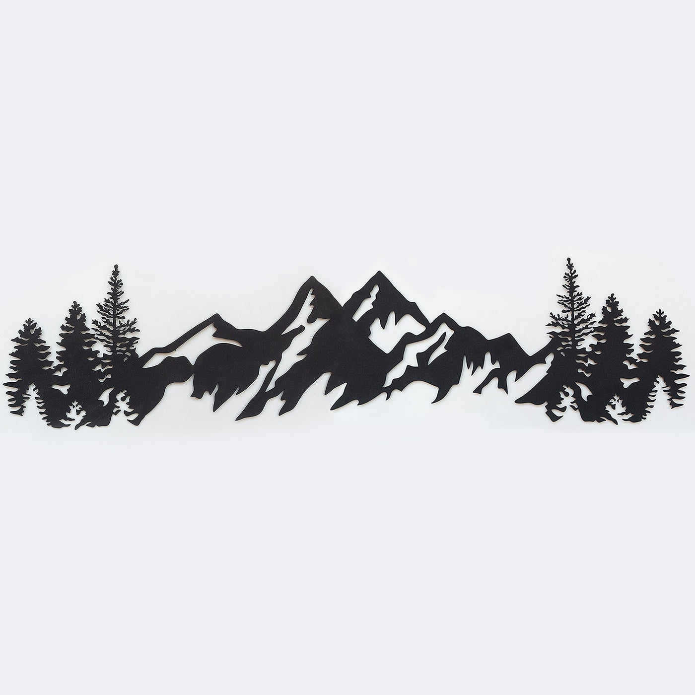 Mountains