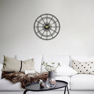 Chronometry, Time, Count, Speed, Wall Clock, Modern Decor
