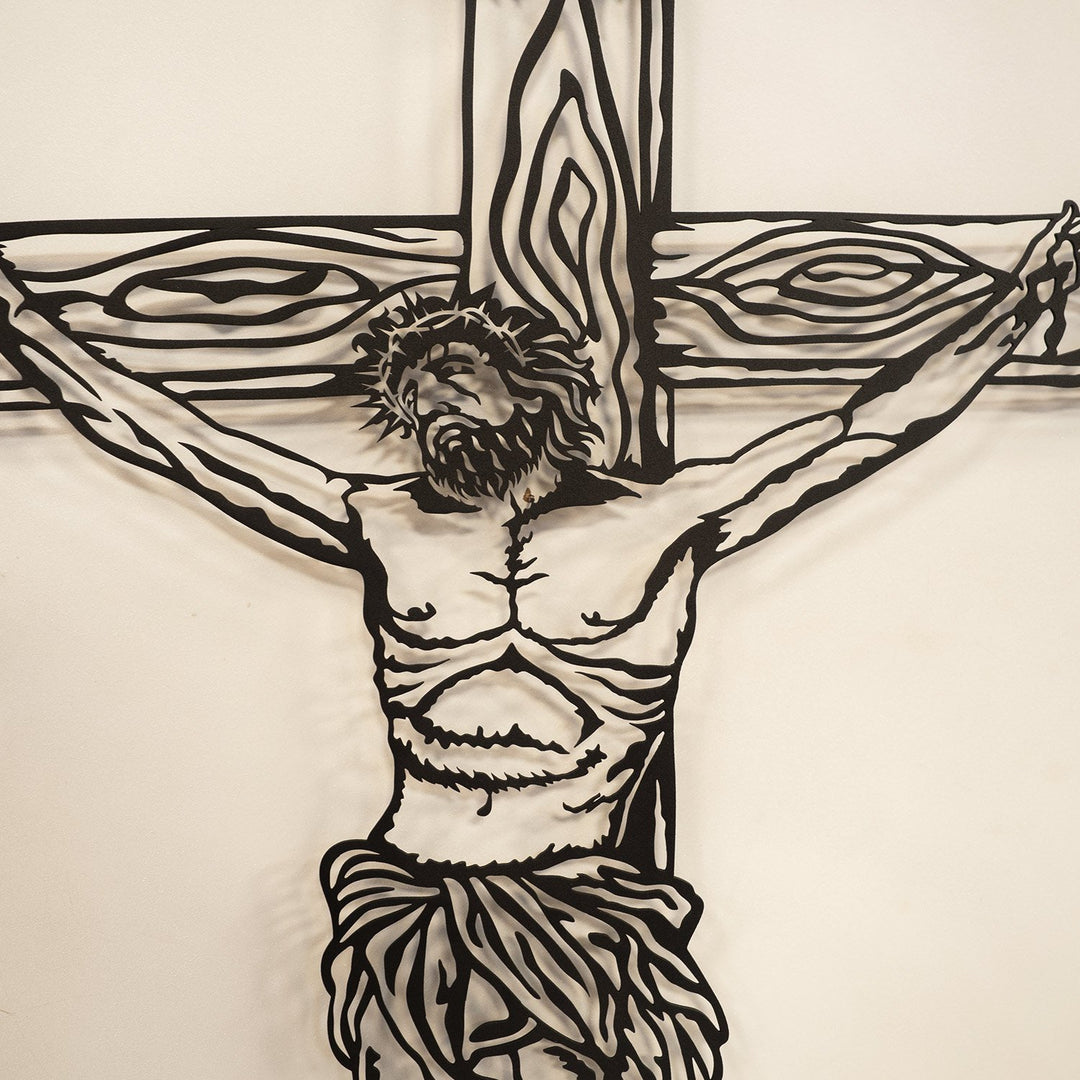 Jesus, Christ, Lord, Holy Trinity, Religious Art, Wall Decor