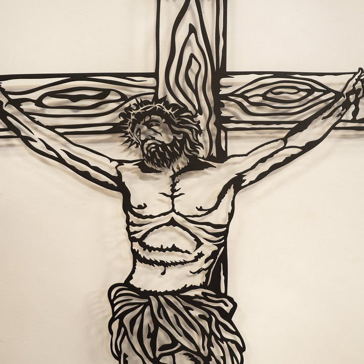Jesus, Christ, Lord, Holy Trinity, Religious Art, Wall Decor