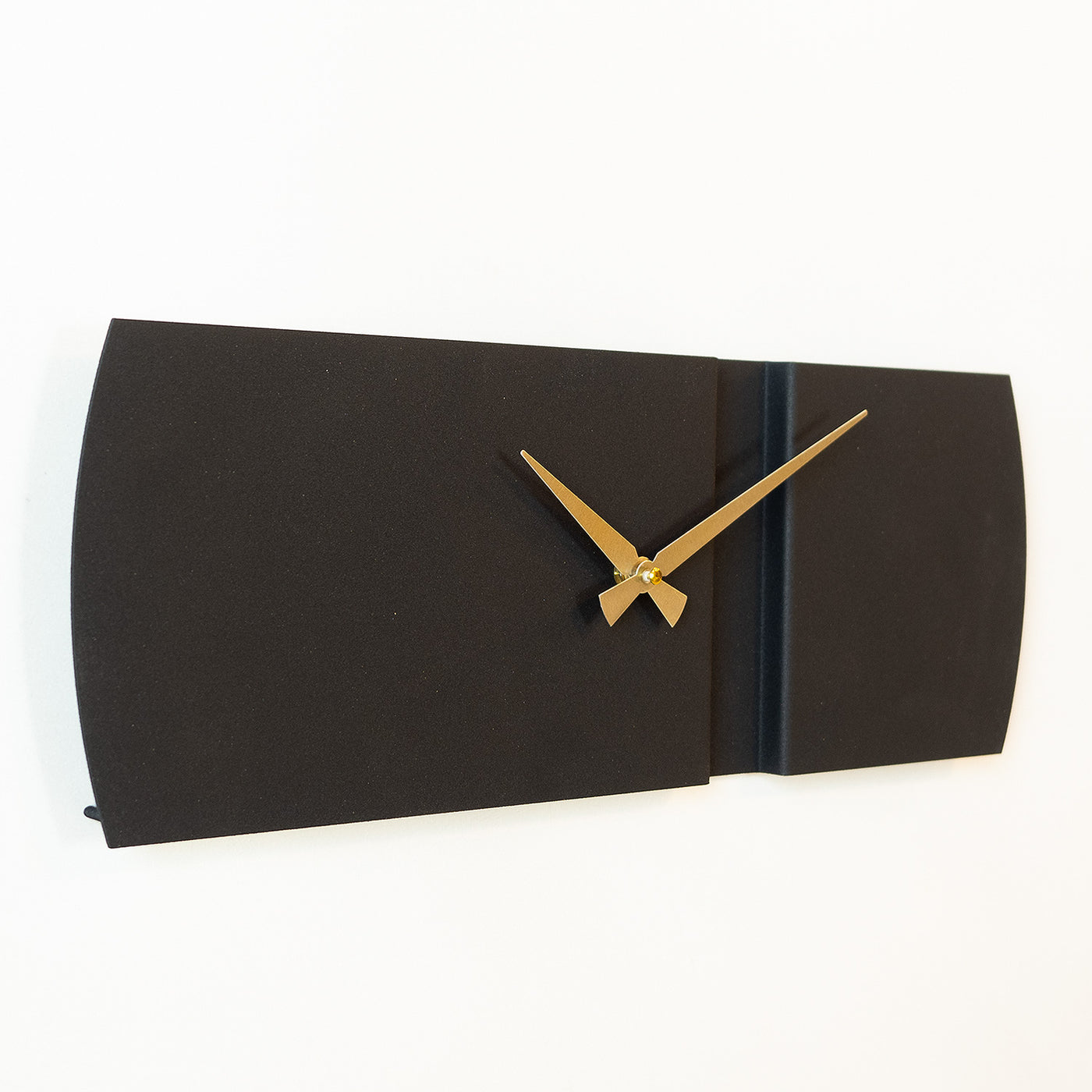 Origami Metal Wall Clock - APS097